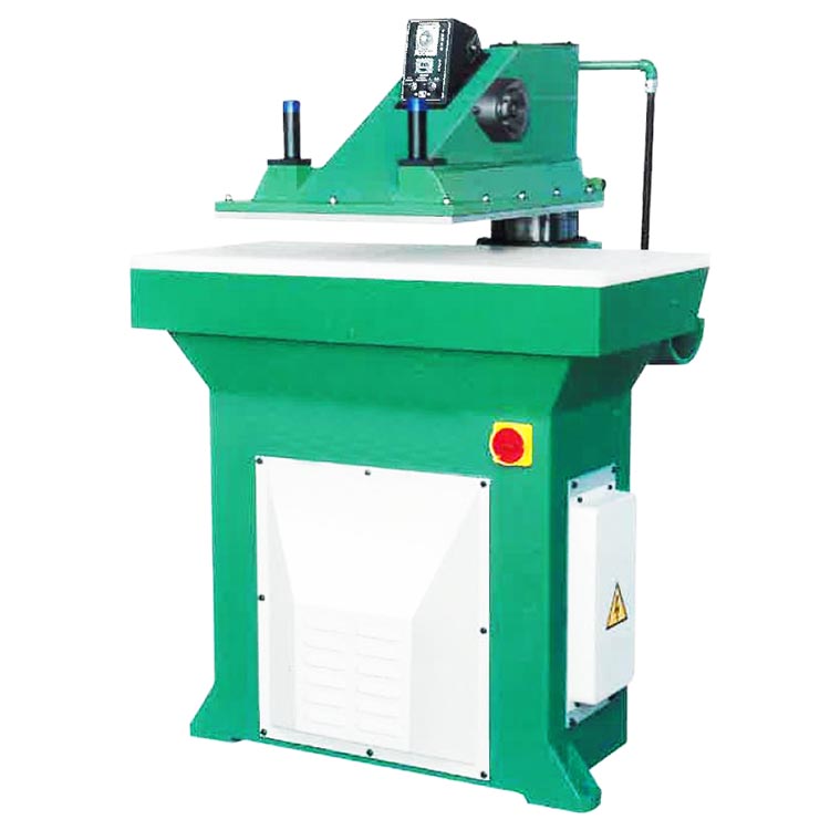 TS-829A High Speed Hydraulic Cutting Machine